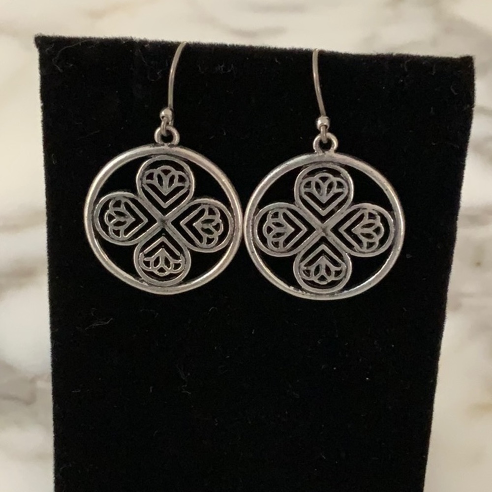 Lucky Brand earrings
